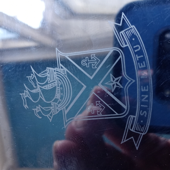 John Jameson & Son flask - Picture 7 of 7